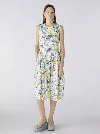 OUÍ | Robe midi | 